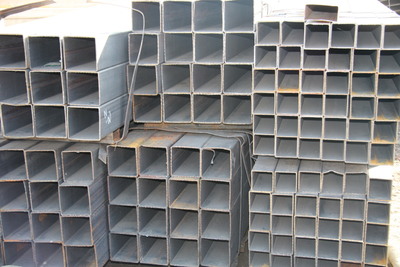 方形鋼管