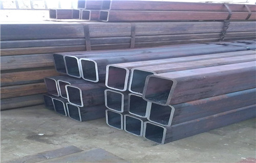 無錫Q355B方管