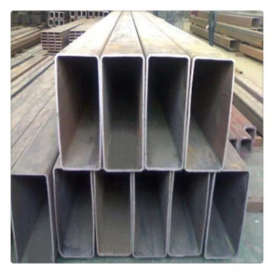 大口徑厚壁去內毛刺方管