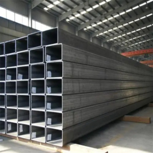 16mn厚壁無縫方管