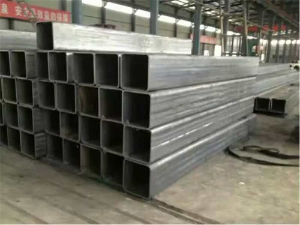 無錫Q355B方管要多少錢