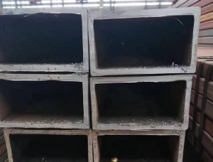 無錫Q355B方管價格