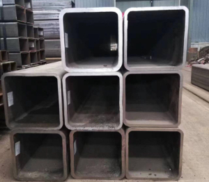 非標矩形管規格表