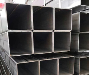 非標矩形管價格